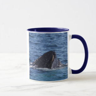 Caneca Baleia-jubarte
