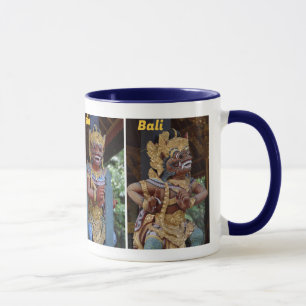 Caneca Bali Indonésia