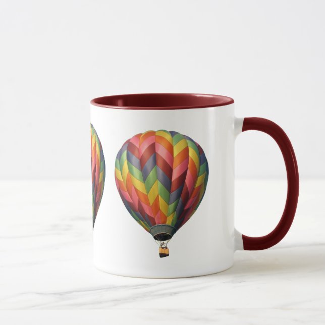Caneca Balloon2 (Direita)