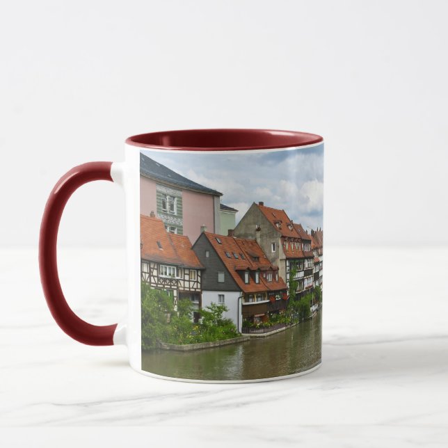 Caneca Bamberga (Esquerda)