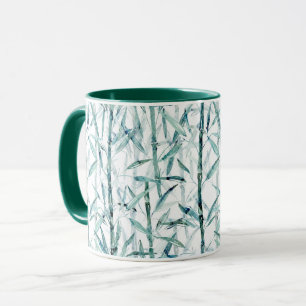 Caneca Bambu