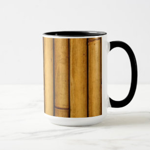 Caneca Bambu 2 Mug