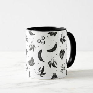 Caneca Bananas