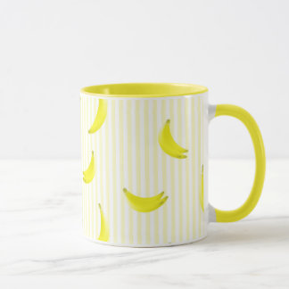 Caneca Bananas