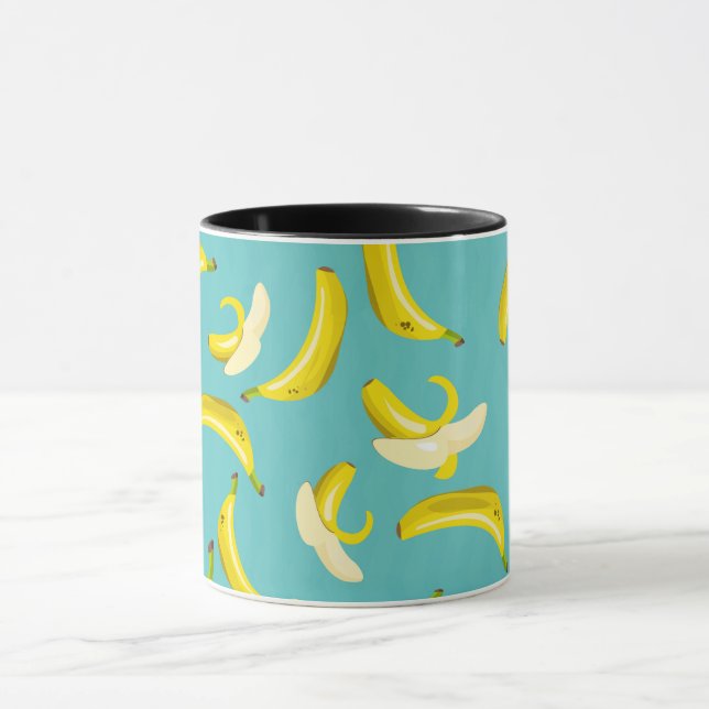 Caneca Bananas (Centro)