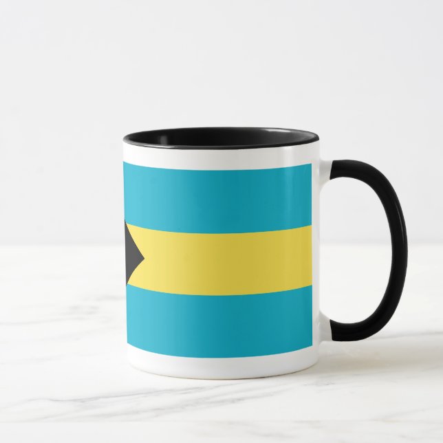 Caneca Bandeira (Direita)