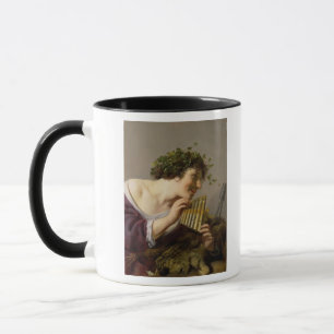 Caneca Bandeja que joga suas tubulações