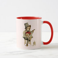 Banjo Bear 3