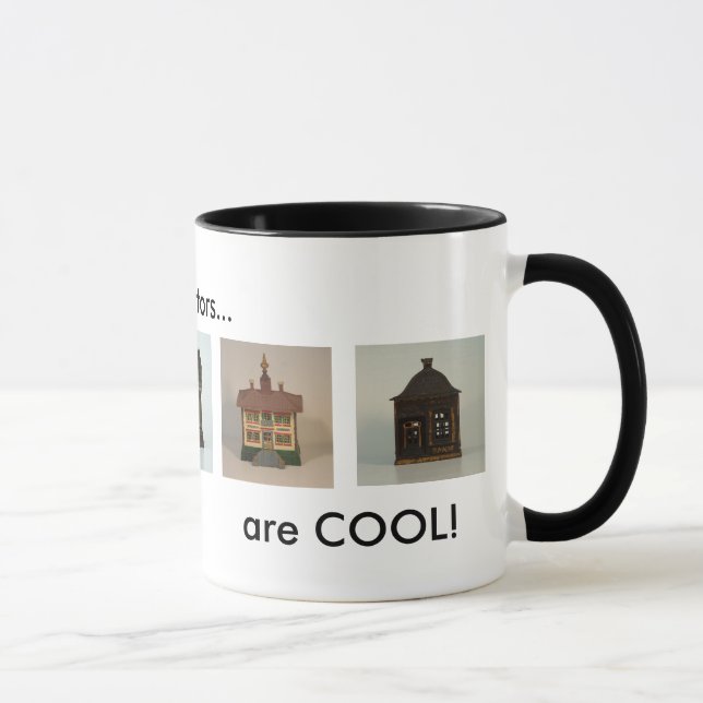 caneca BANKS FERRO FUNDIDO (Direita)