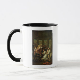 Caneca Baptismo de St Augustine