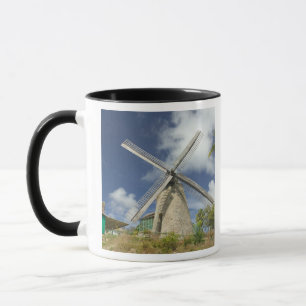 Caneca BARBADOS, Costa Nordeste, Morgan Lewis: Morgan