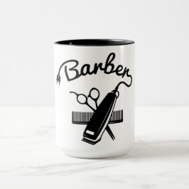 Caneca Barber