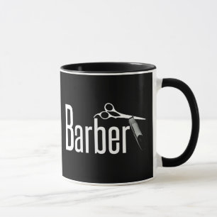 Caneca Barber