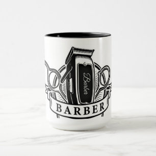 Caneca Barber