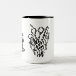 Caneca Barber