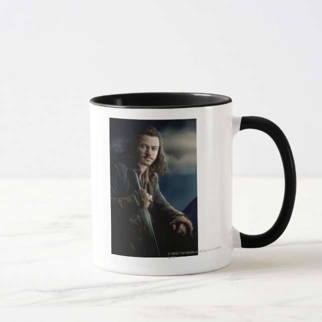 Caneca BARD BOWMAN™ Character Poster 2 (Direita)