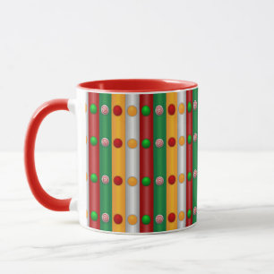 Caneca Bares de Natal