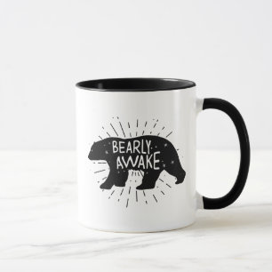 Caneca Barly Awake