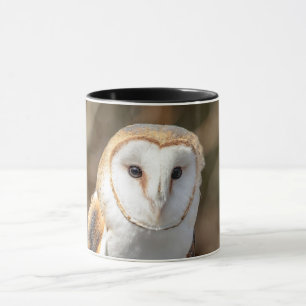Caneca Barn Owl