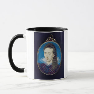 Caneca Baron norte Norte de Dudley (1581-1617) ?ns,