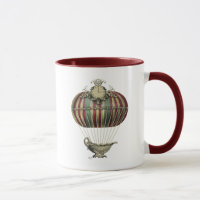 Barroco Fantasy Balão 4