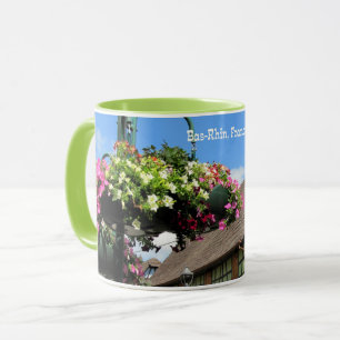 Caneca Bas-Rhin, França
