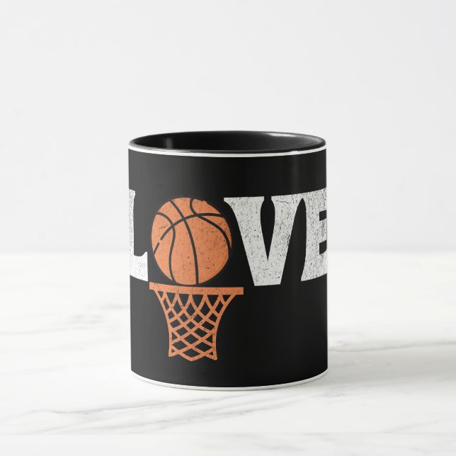 Caneca Basball Love (Centro)