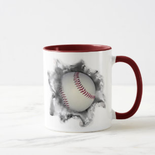 Caneca Baseball