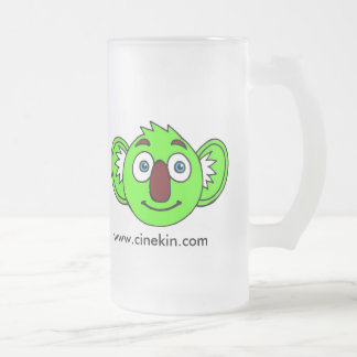 Caneca básica de Happykin