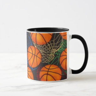Caneca Basketballsandnets