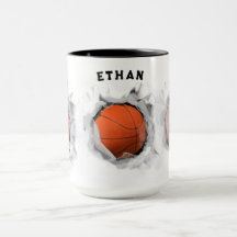Basquete Personalizado