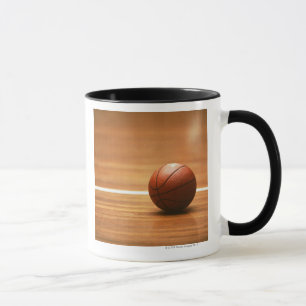 Caneca Basquetebol