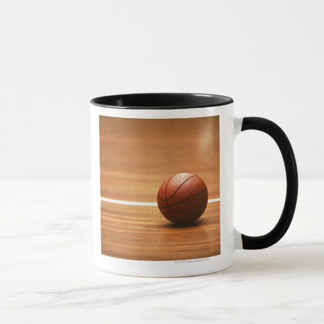 Caneca Basquetebol (Direita)