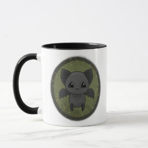 Caneca Bastante Sobre A Natureza - Gótico/Pagão - Mug T