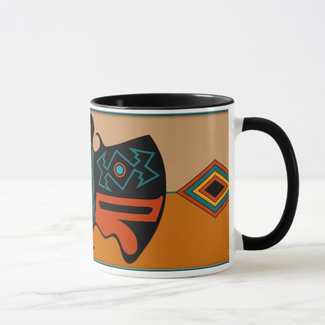 CANECA BASTÃO (Direita)