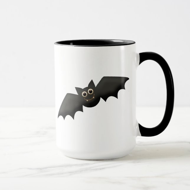 Caneca Bastão bonito (Direita)