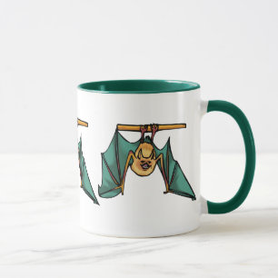 Caneca Bastão de suspensão