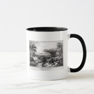 Caneca Batalha de Palo Alto