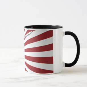 Caneca Batata Ninja
