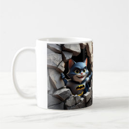 Caneca BatCat