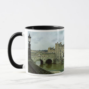 Caneca Bath, England Mug