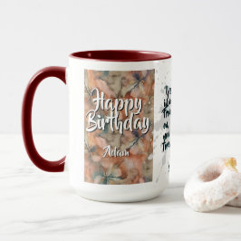 Caneca Batik Combo Mug CM05-01 Leo