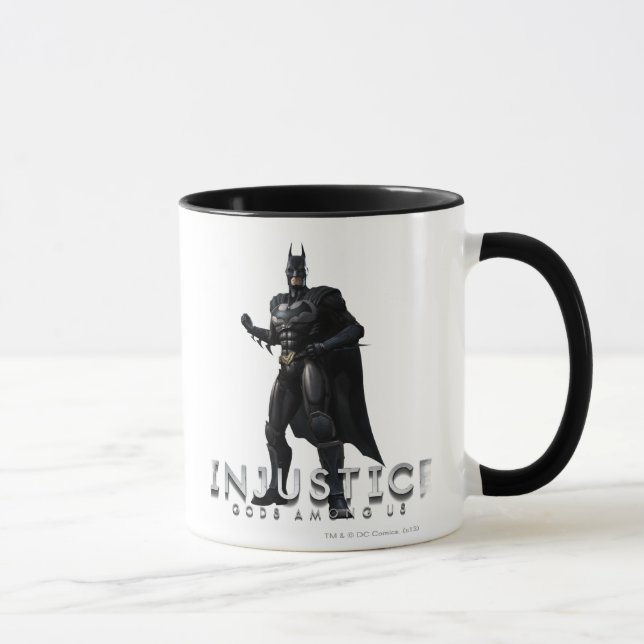 Caneca Batman (Direita)