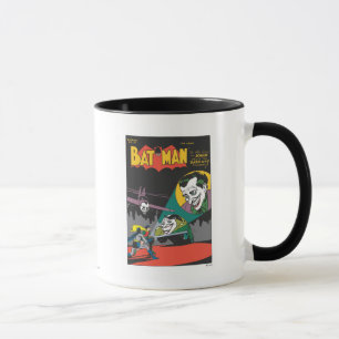 Caneca Batman 37 Quadrinhos