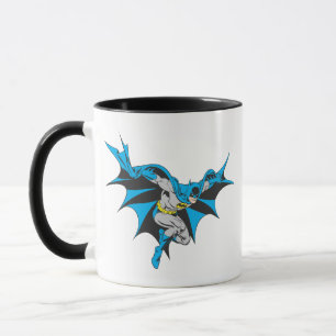 Caneca Batman Crouches