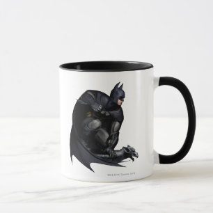 Caneca Batman Crouching
