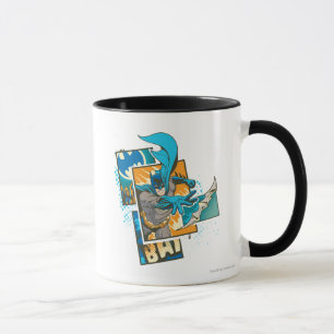 Caneca Batman Design 1
