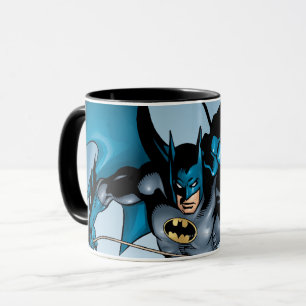 Caneca Batman Hyperdrive - 11B