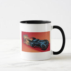 Caneca Batman Hyperdrive - 25A