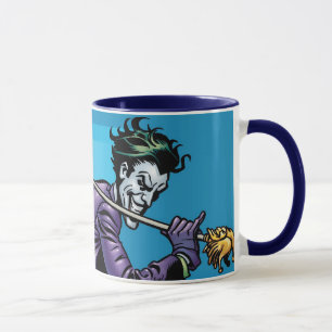 Caneca Batman Knight FX - 23B